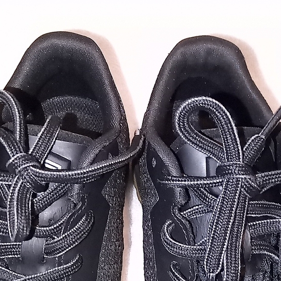 Born Primitive Black and Brown Athletic Shoes - Picture 6 of 10